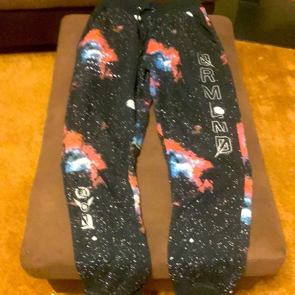 Dreamland NYC sweatpants size M - Picture 1 of 3